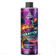 Полирующий шампунь LERATON N1 1л