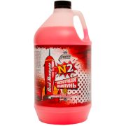 Кислотный шампунь LERATON N2 3,8 л