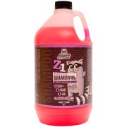 Шампунь для бесконтактной мойки LERATON Z1 3,8 л