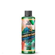 Суперконцентрированный шампунь для ручной мойки LERATON A3 HANDWASH SHAMPOO MINT GUM 473мл