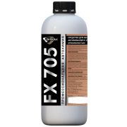 Автошампунь c усиленной моющей способностью Entegra FX 705 1л