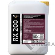 Автошампунь c повышенной моющей способностью Entegra RX 200, 5 кг