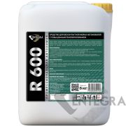 Автошампунь c усиленной моющей способностью Entegra R 600, 20 кг